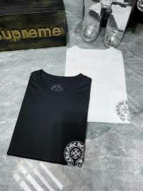 Picture of Chrome Hearts T Shirts Short _SKUChromeHeartsS-XLamtrK1017649
